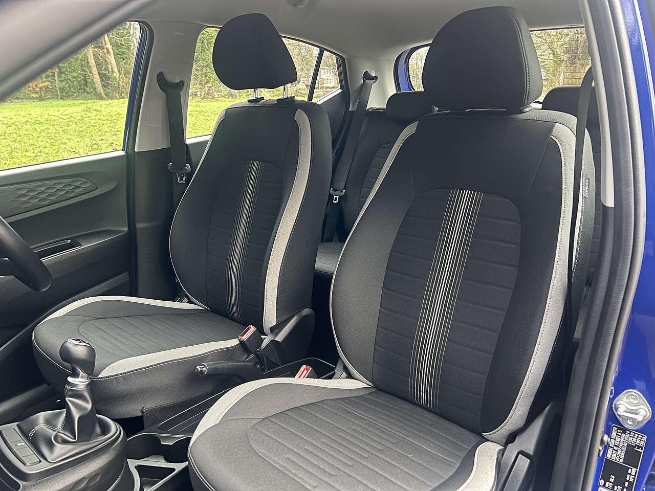 Hyundai i10 SE Connect 2022(22) - Large 9