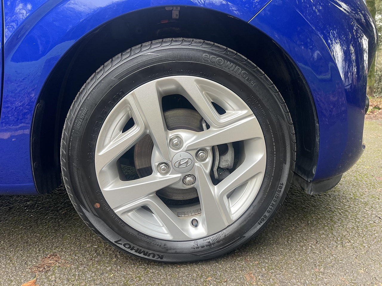 Hyundai i10 SE Connect 2022(22) - Large 11