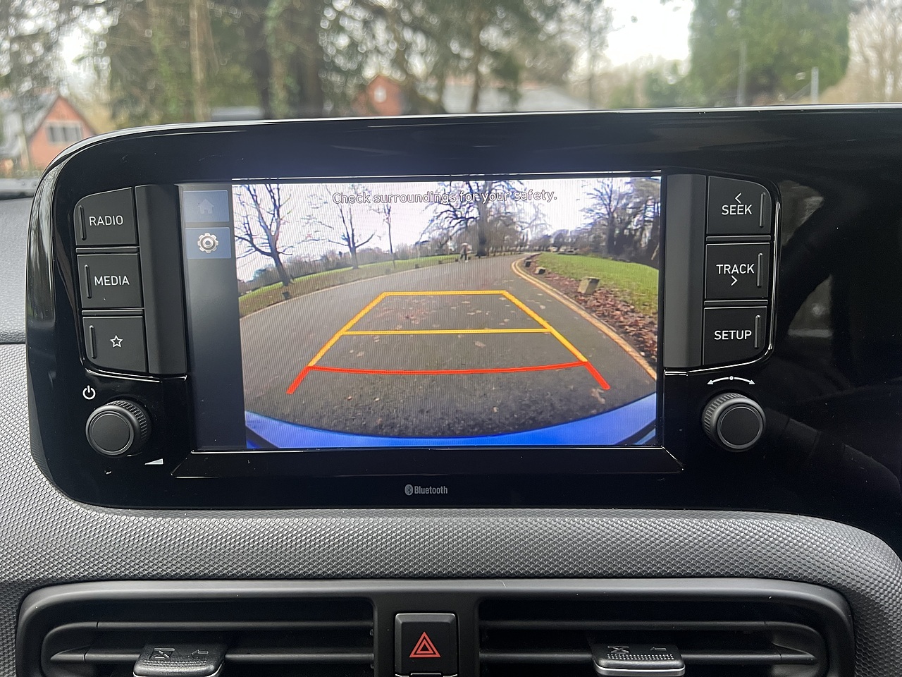 Hyundai i10 SE Connect 2022(22) - Large 12