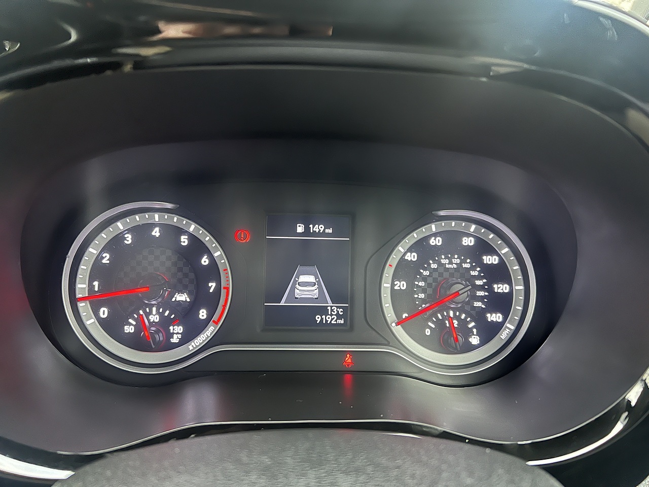 Hyundai i10 SE Connect 2022(22) - Large 6