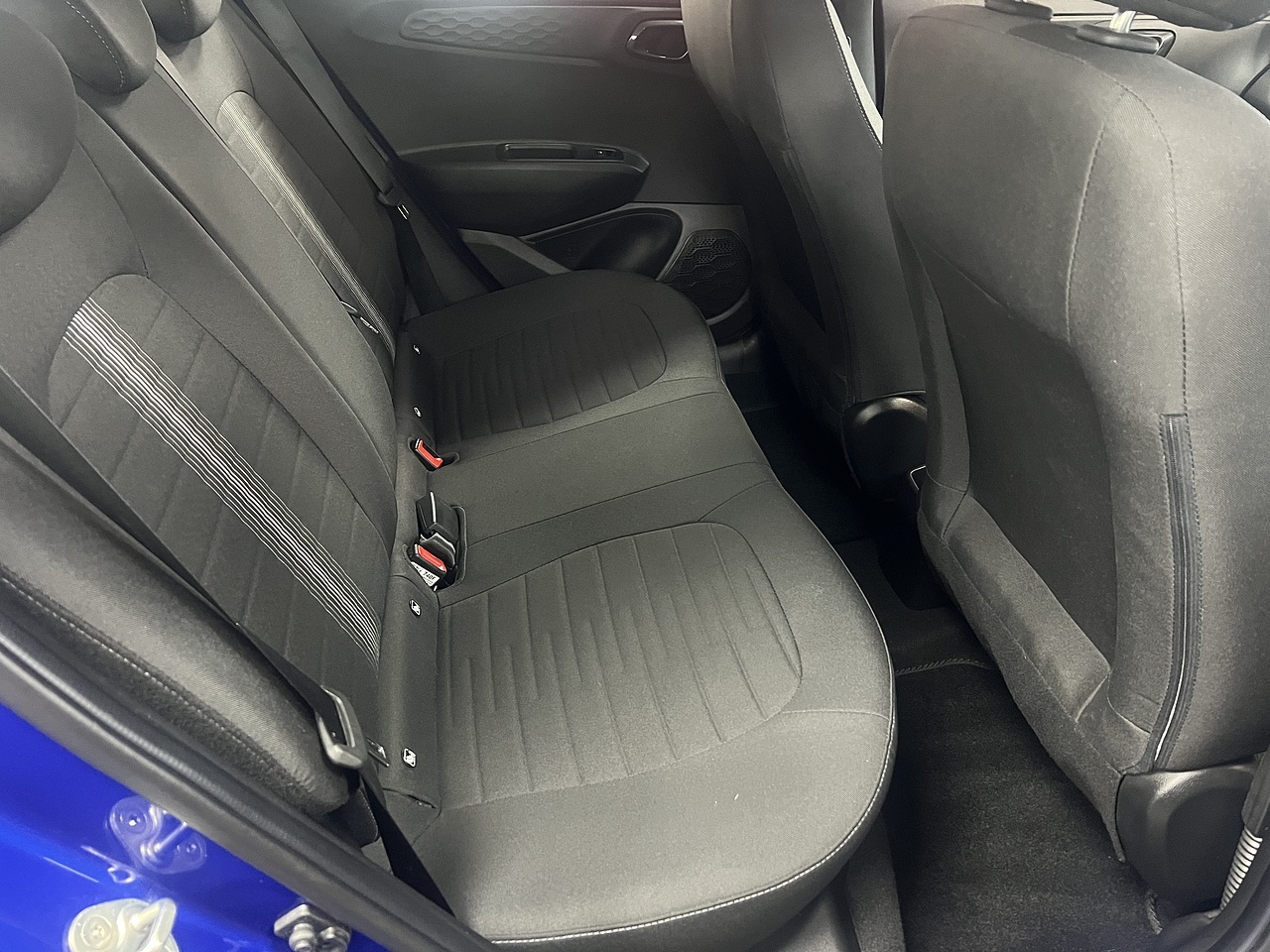 Hyundai i10 SE Connect 2022(22) - Large 11