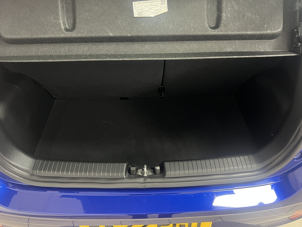 Hyundai i10 SE Connect 2022(22) - Large 12