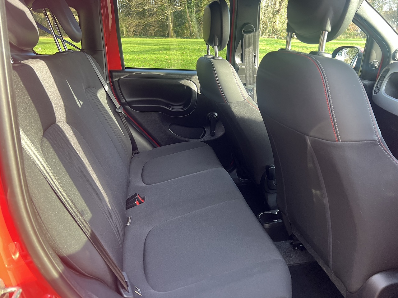 Fiat Panda MHEV Sport 2021(71) - Large 9