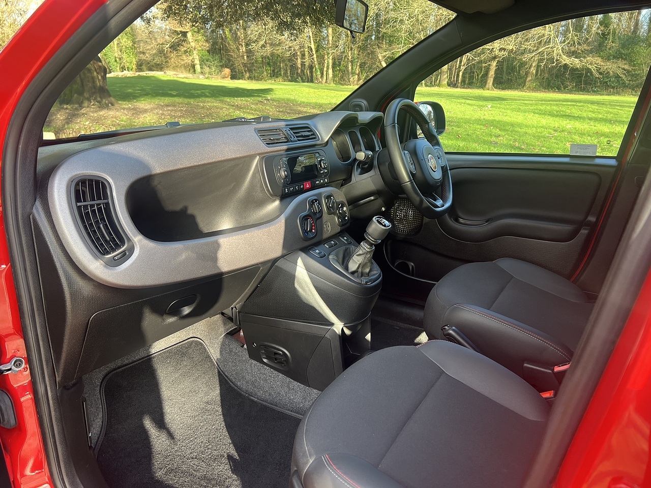 Fiat Panda MHEV Sport 2021(71) - Large 7