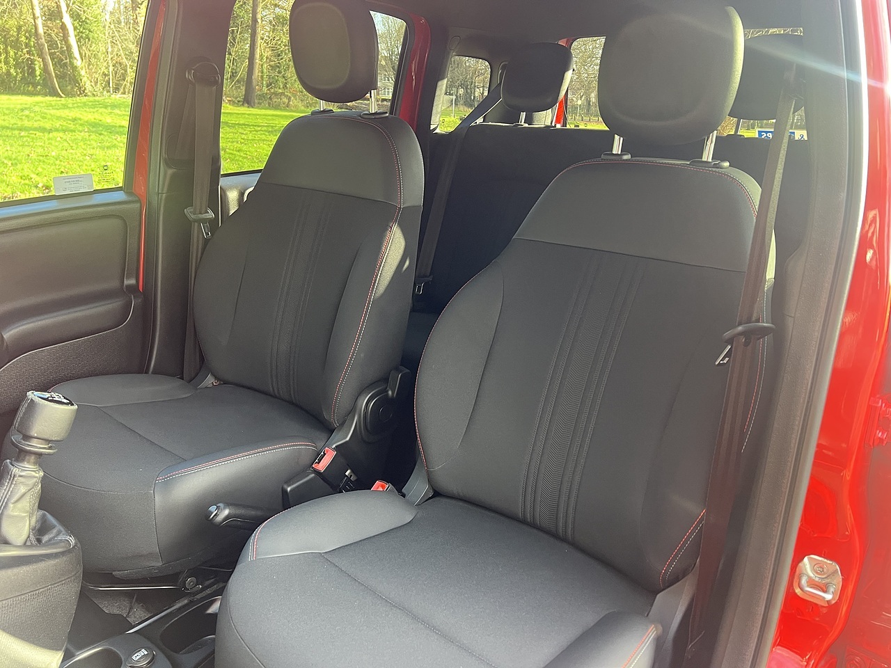 Fiat Panda MHEV Sport 2021(71) - Large 8