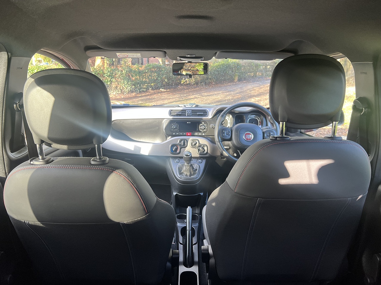 Fiat Panda MHEV Sport 2021(71) - Large 10