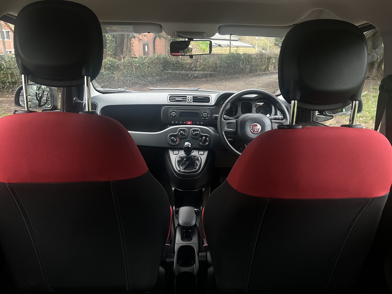 Fiat Panda Pop 2017(17) - Large 10