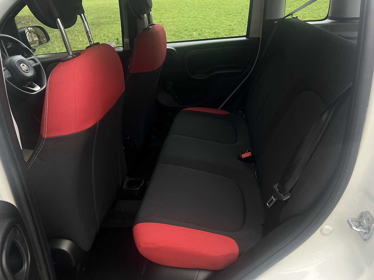 Fiat Panda Pop 2017(17) - Large 11