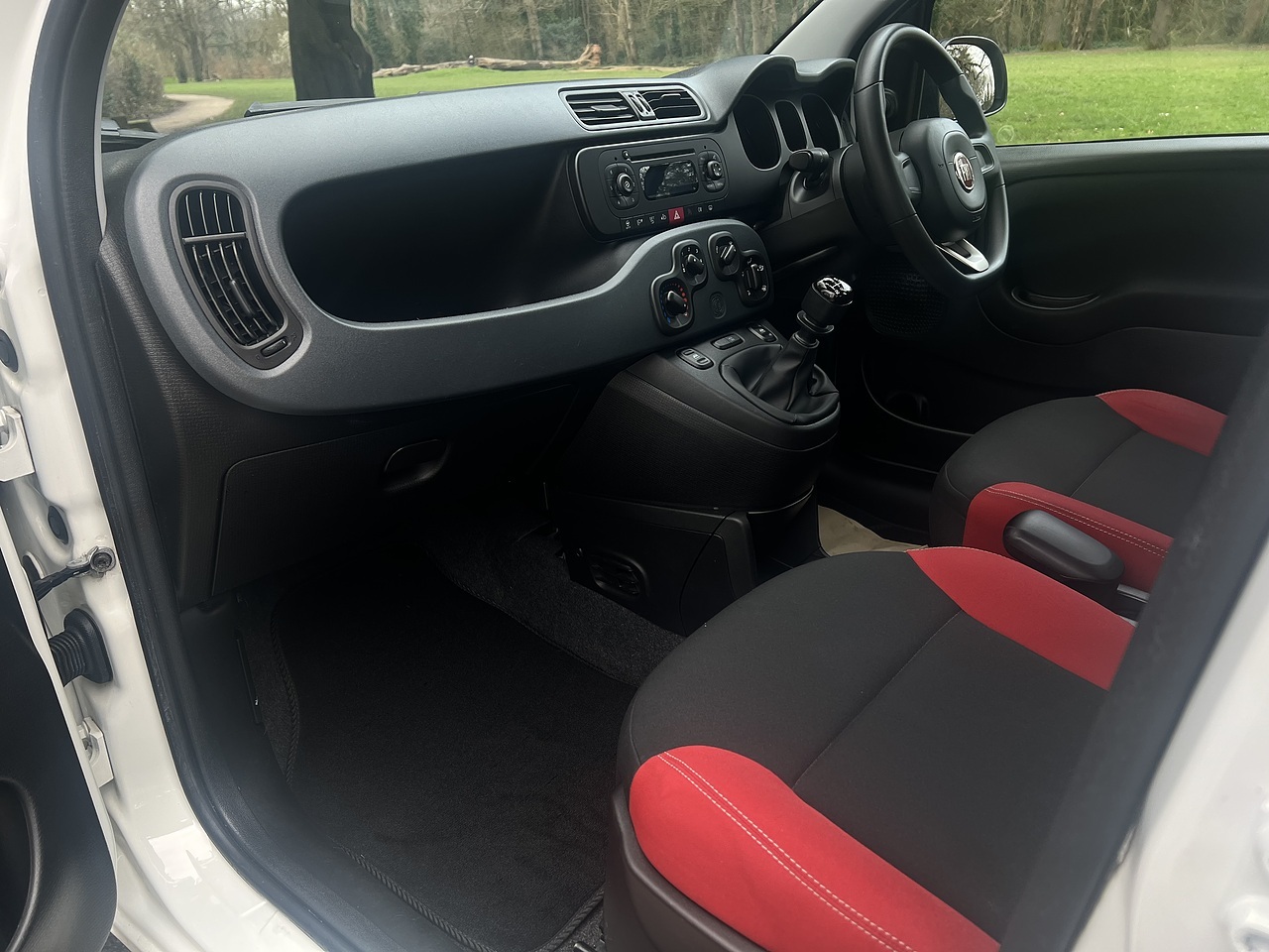 Fiat Panda Pop 2017(17) - Large 8