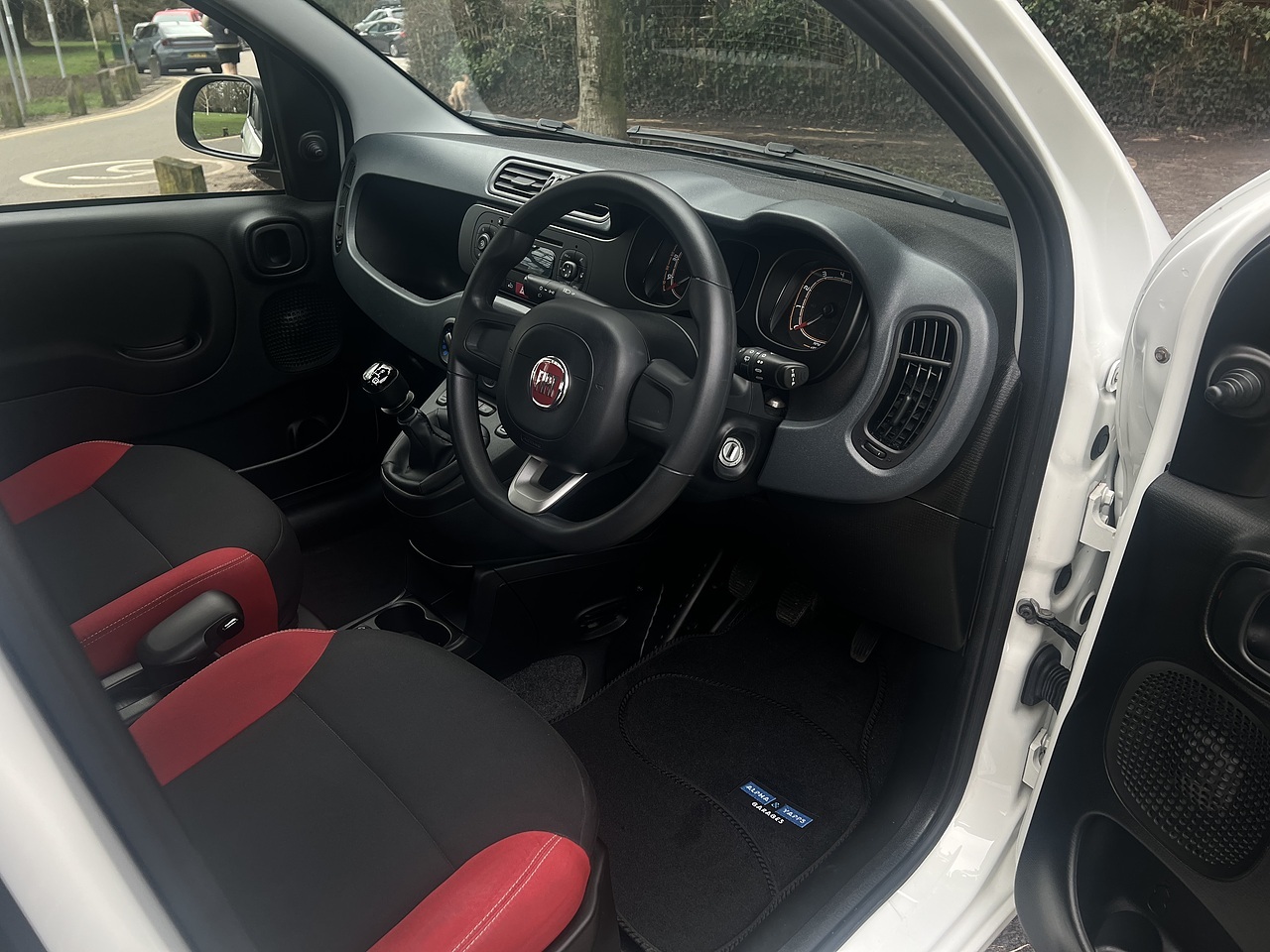 Fiat Panda Pop 2017(17) - Large 7