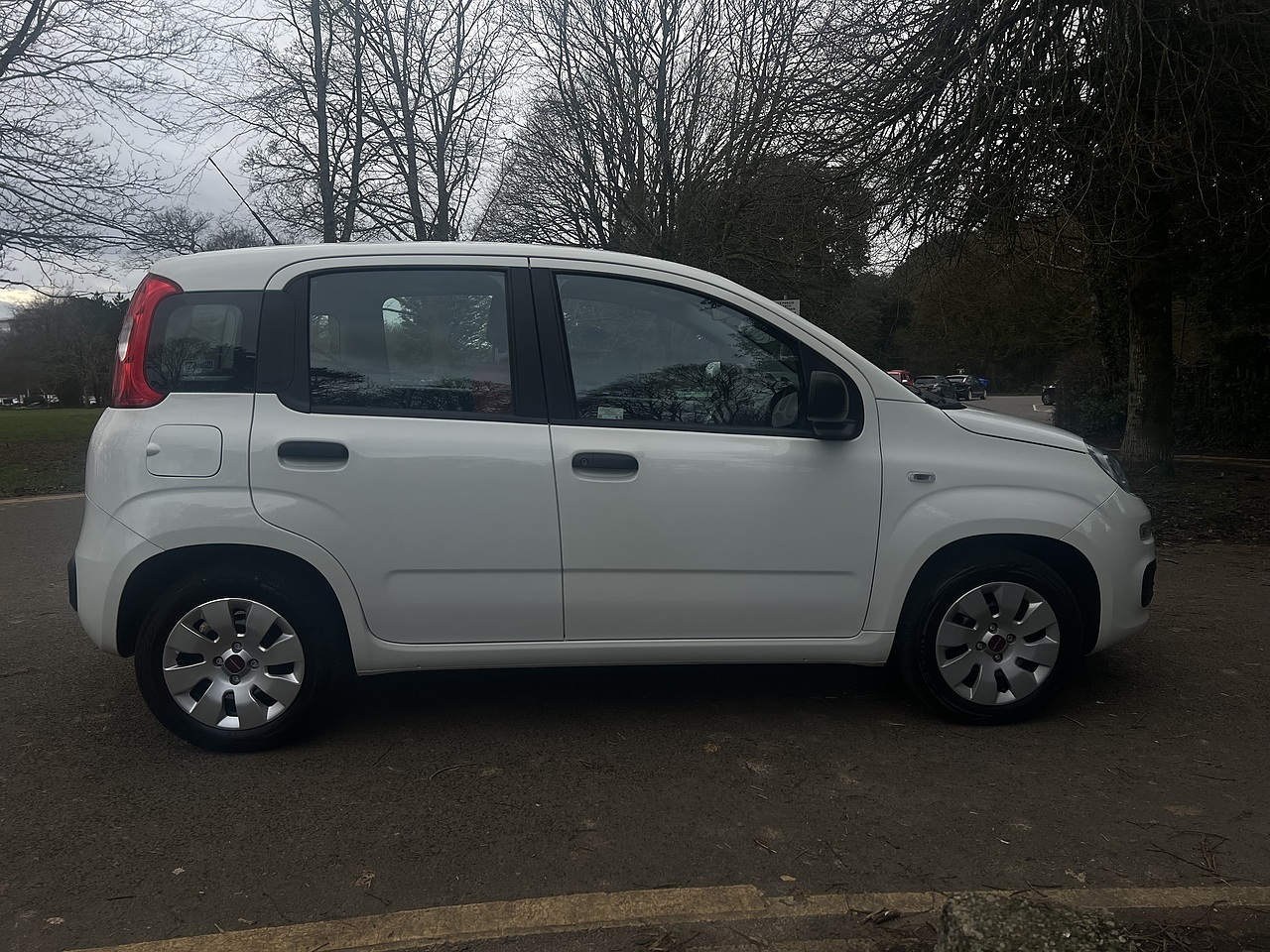 Fiat Panda Pop 2017(17) - Large 3