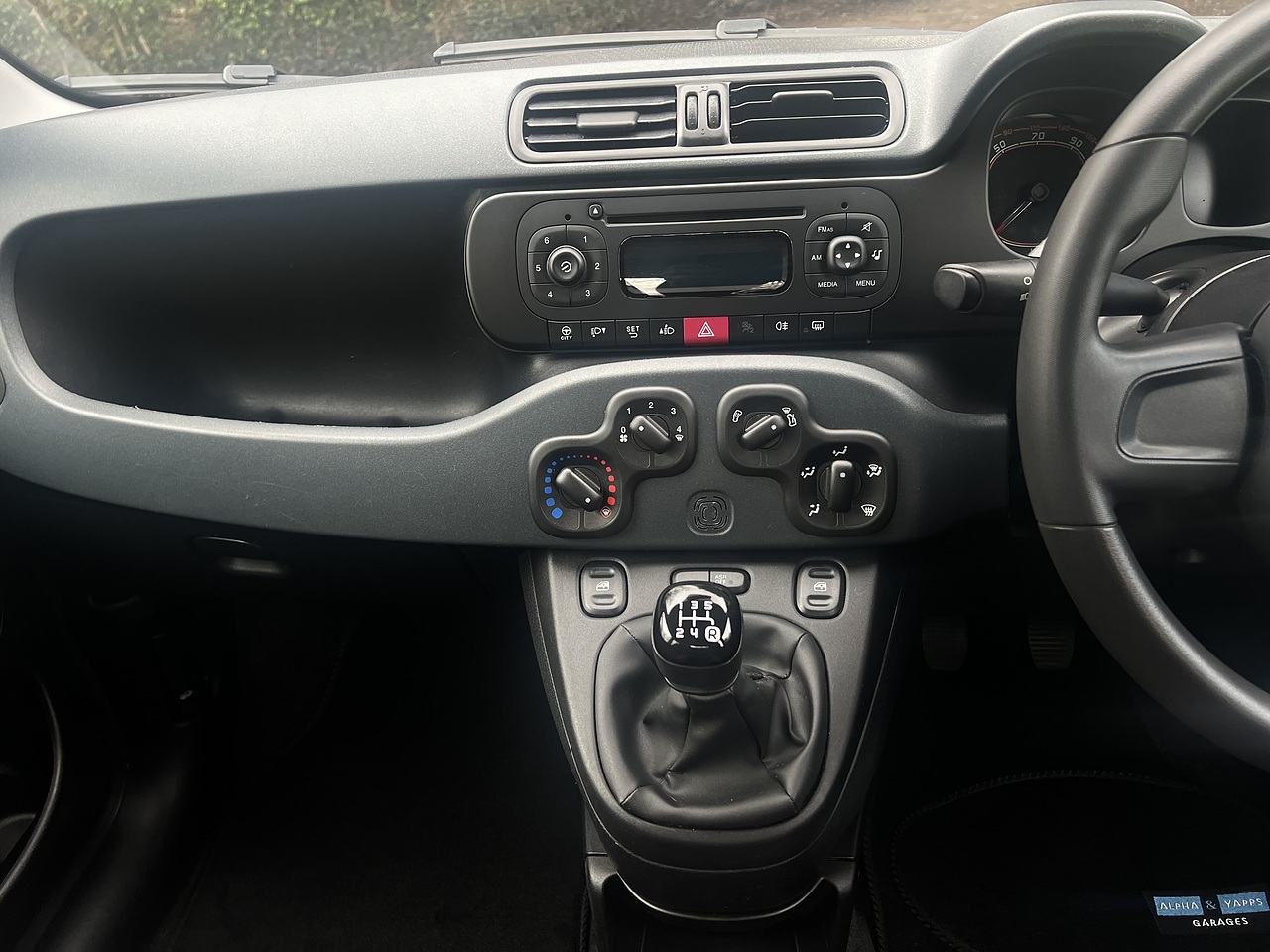 Fiat Panda Pop 2017(17) - Large 12