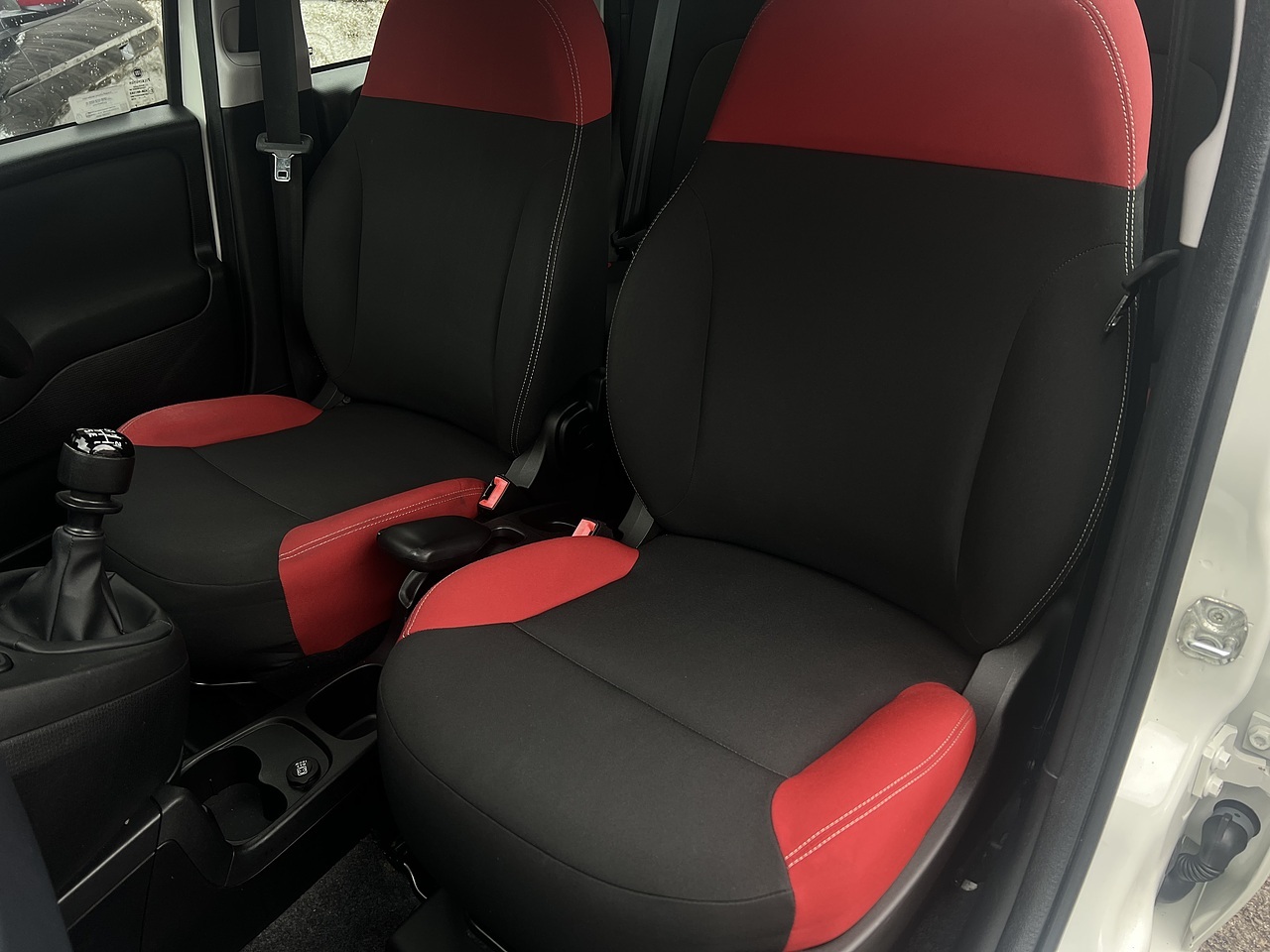 Fiat Panda Pop 2017(17) - Large 9