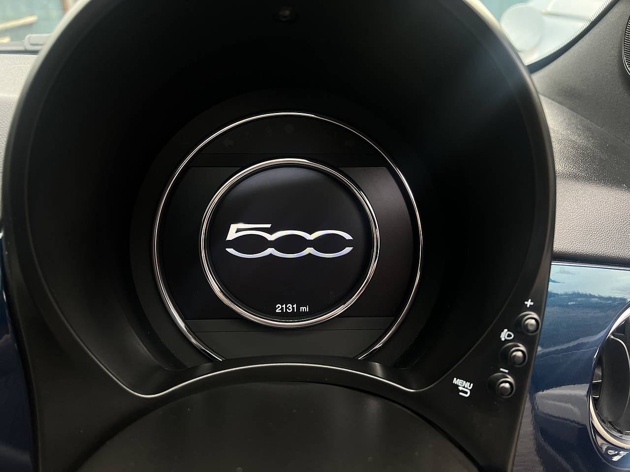 Fiat 500 MHEV Dolcevita 2022(22) - Large 11