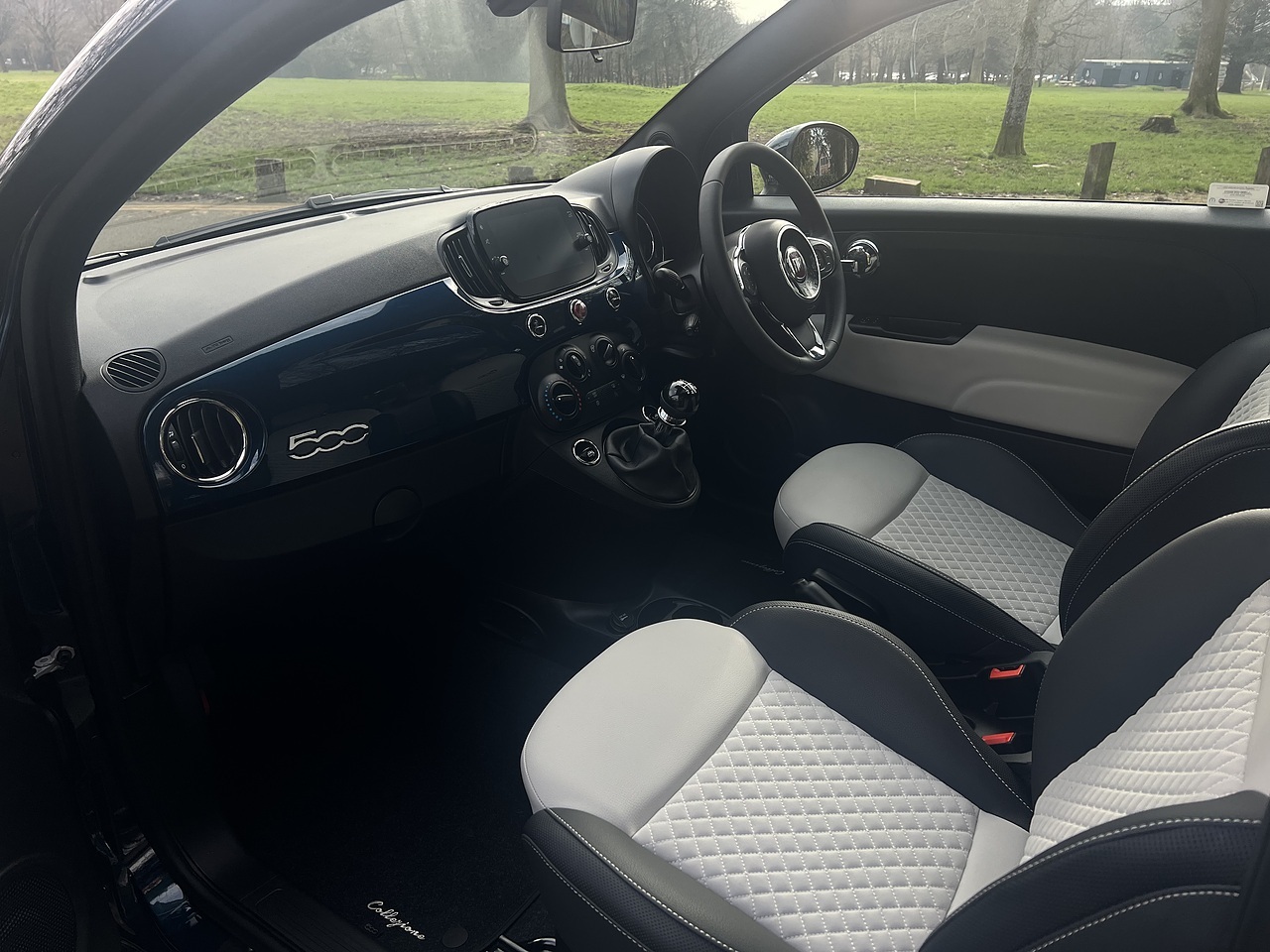 Fiat 500 MHEV Dolcevita 2022(22) - Large 9