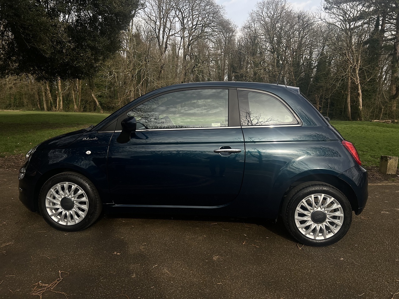 Fiat 500 MHEV Dolcevita 2022(22) - Large 4