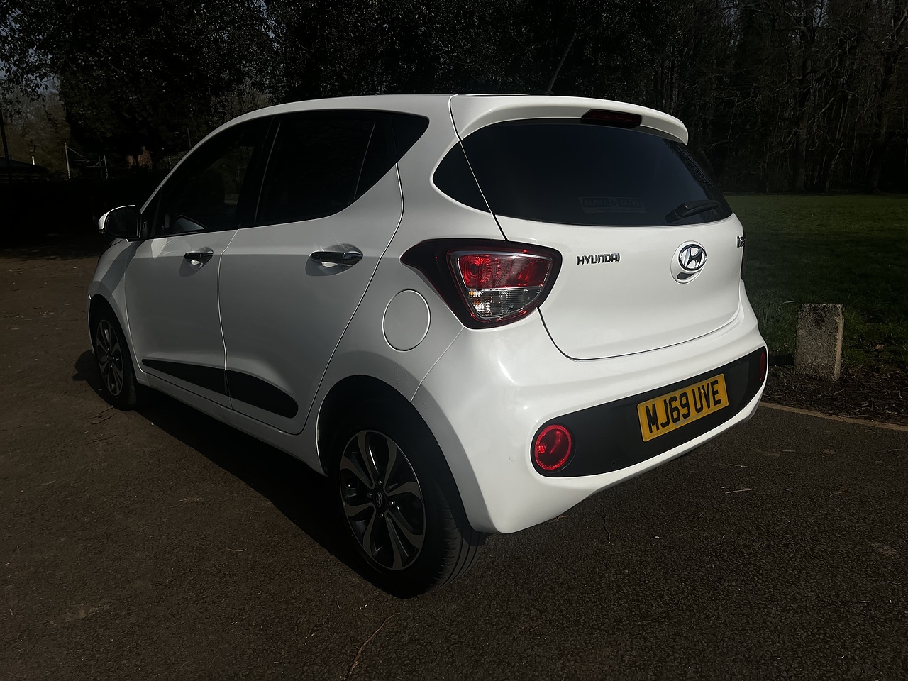 Hyundai i10 Premium SE 2019(69) - Large 5