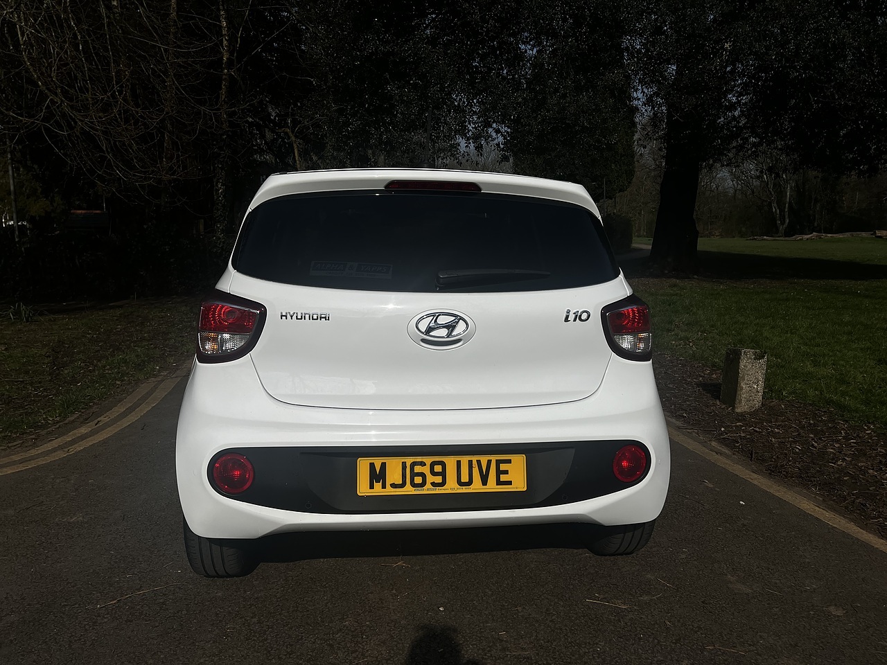 Hyundai i10 Premium SE 2019(69) - Large 6