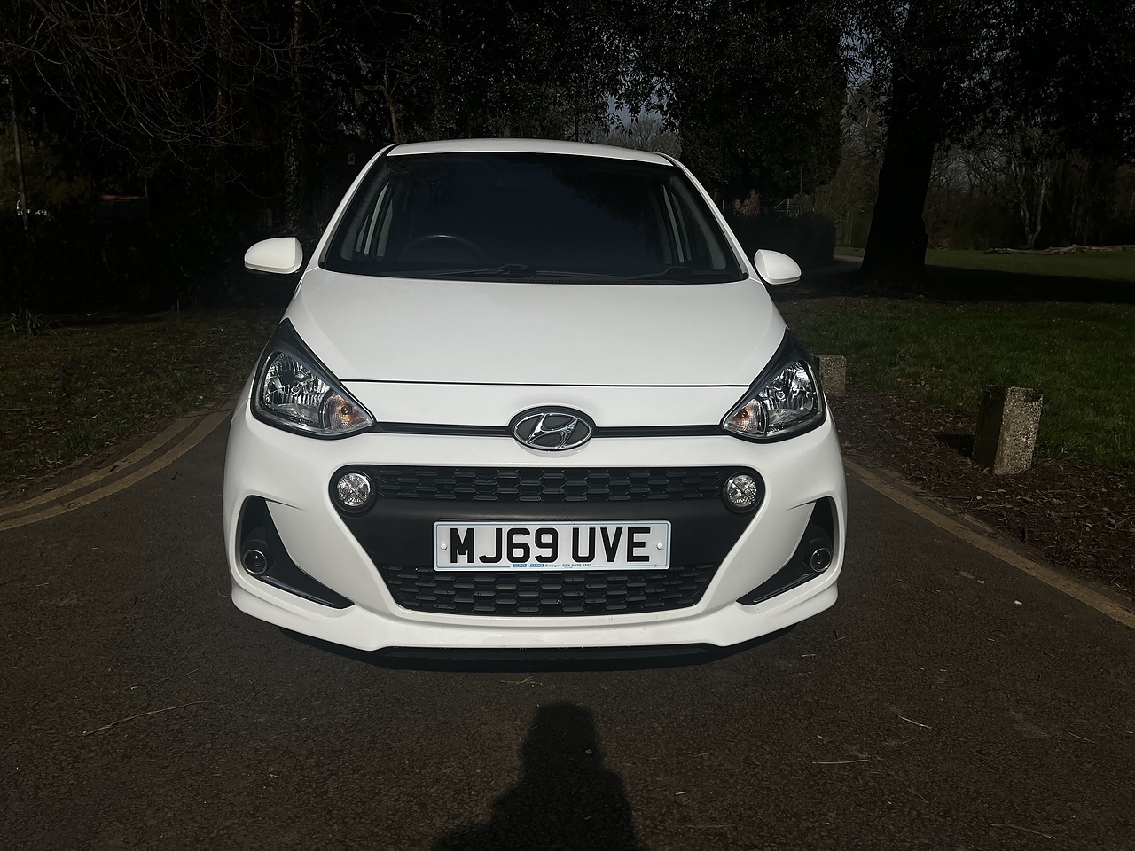 Hyundai i10 Premium SE 2019(69) - Large 0