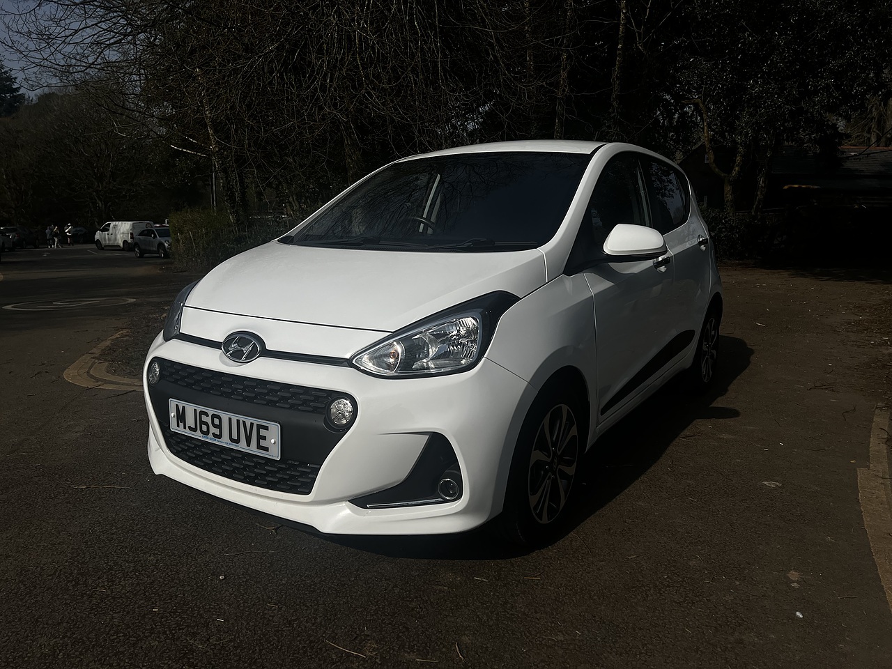 Hyundai i10 Premium SE 2019(69) - Large 1