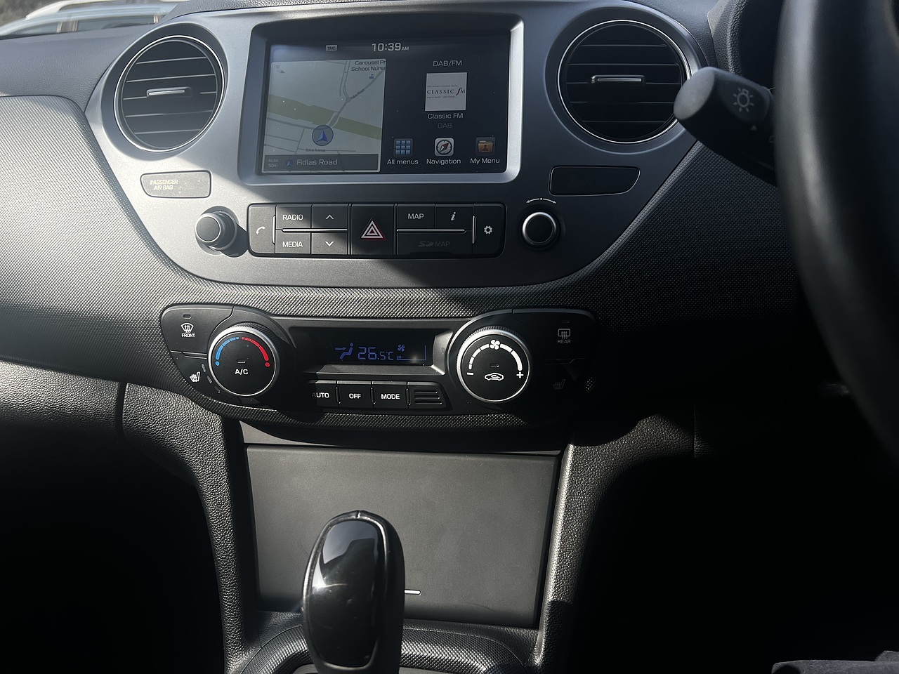 Hyundai i10 Premium SE 2019(69) - Large 12