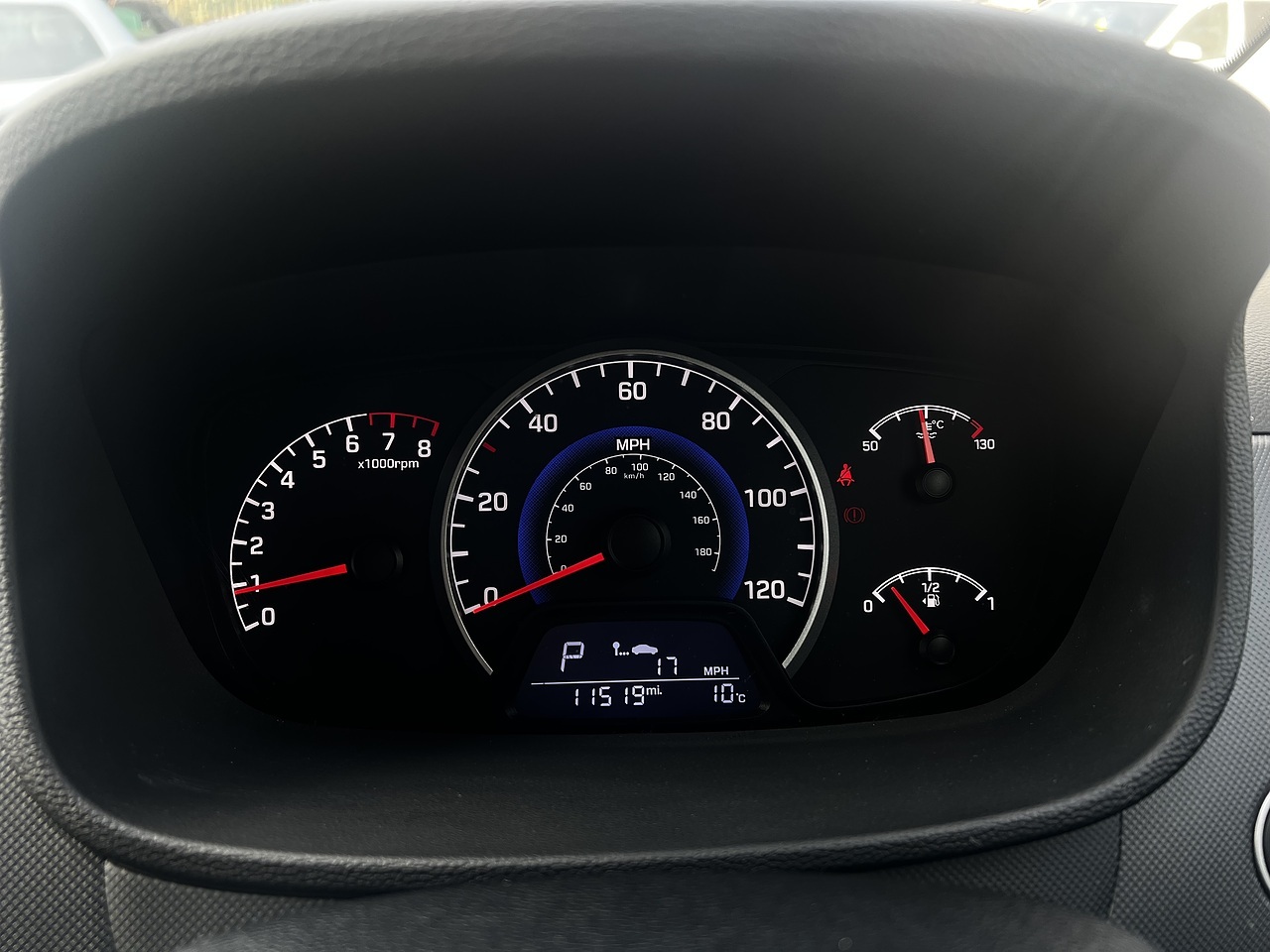 Hyundai i10 Premium SE 2019(69) - Large 9