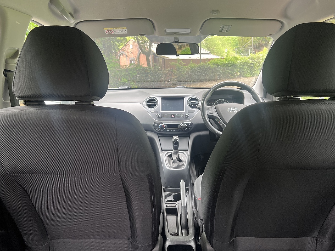 Hyundai i10 Premium SE 2019(69) - Large 11