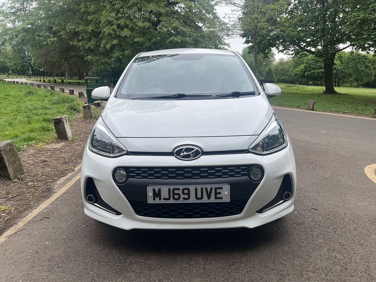Hyundai i10 Premium SE 2019(69) - Large 0