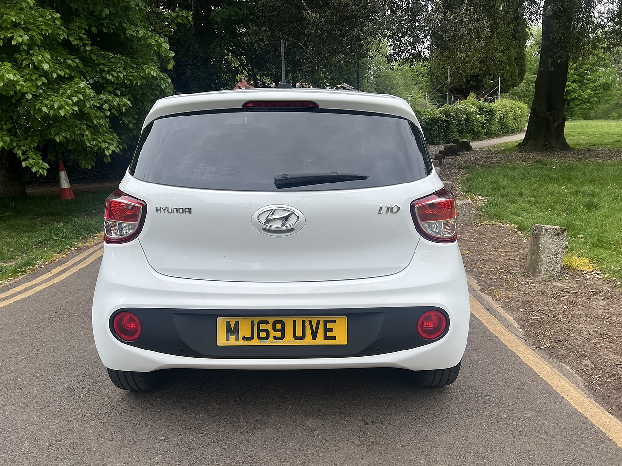 Hyundai i10 Premium SE 2019(69) - Large 6