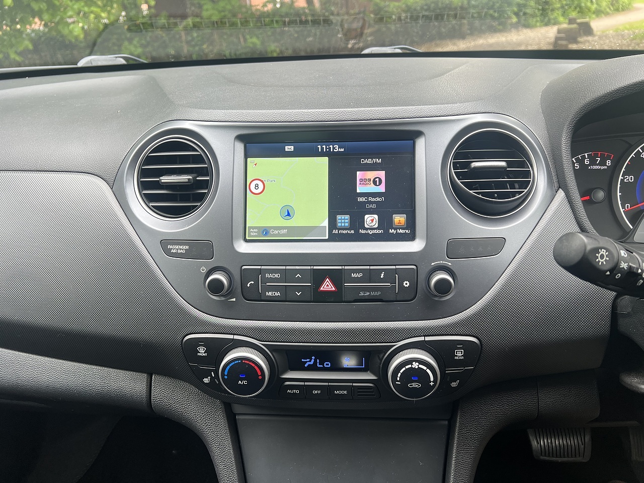 Hyundai i10 Premium SE 2019(69) - Large 16