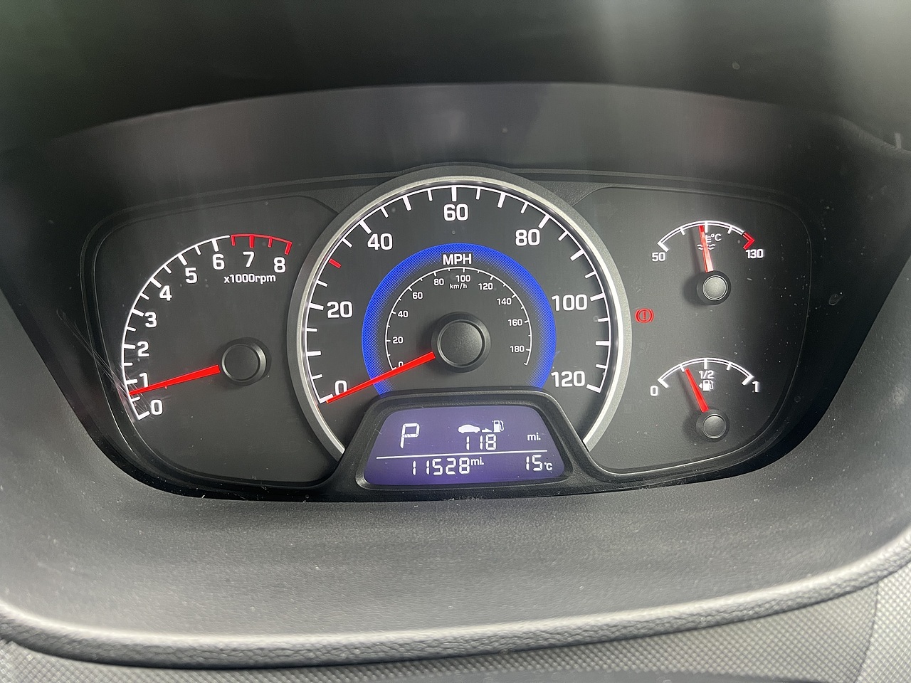Hyundai i10 Premium SE 2019(69) - Large 8