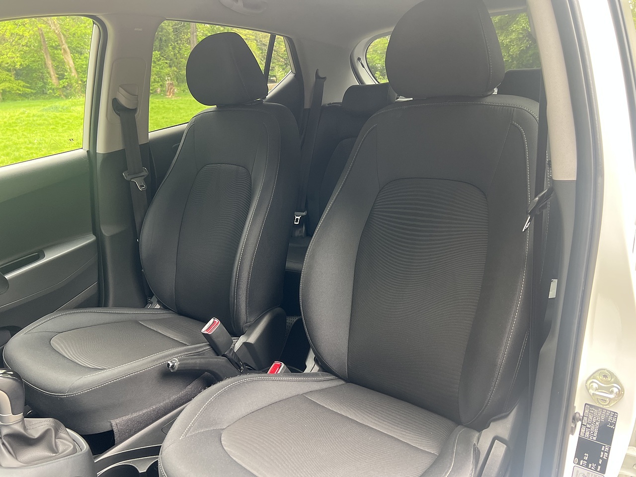 Hyundai i10 Premium SE 2019(69) - Large 12