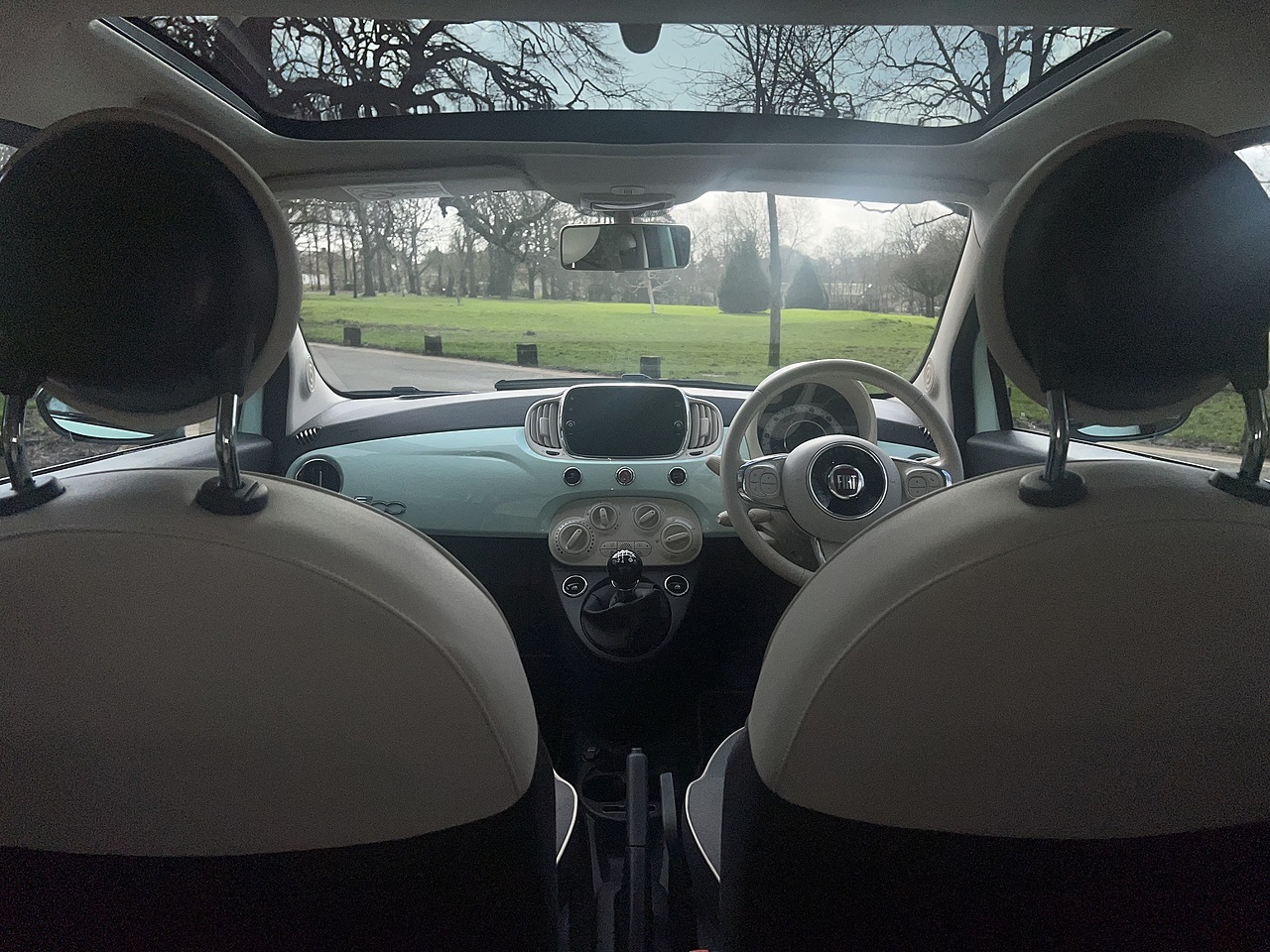 Fiat 500 Lounge 2018(18) - Large 10