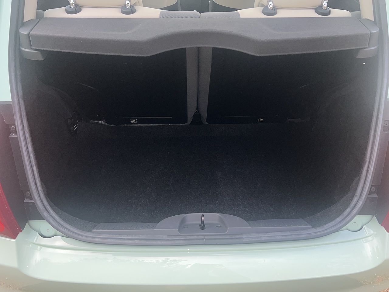 Fiat 500 Lounge 2018(18) - Large 13