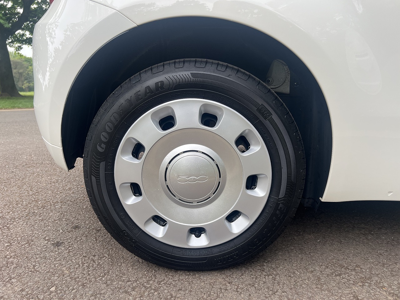 Fiat 500 MHEV Pop 2022(72) - Large 15