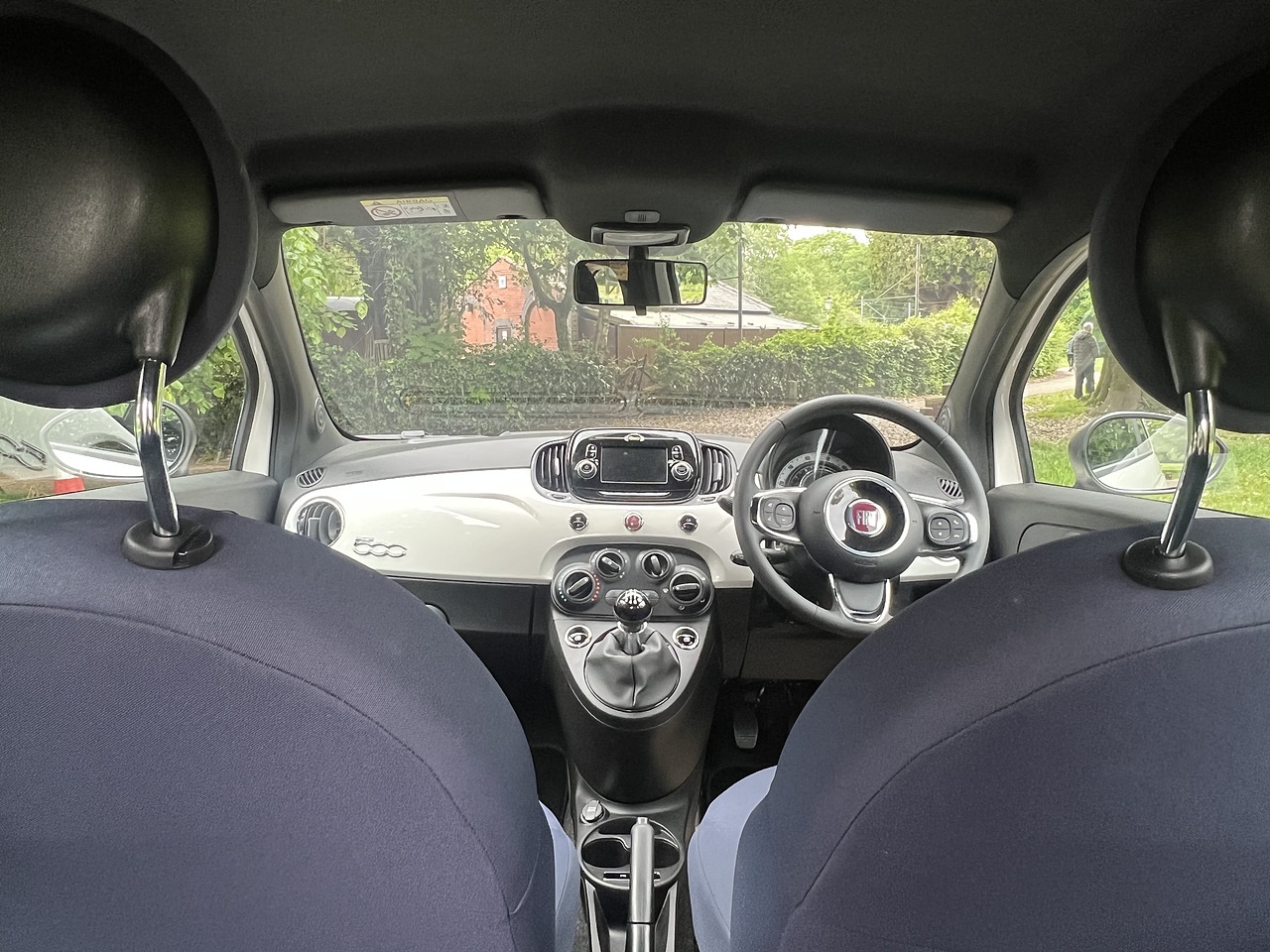 Fiat 500 MHEV Pop 2022(72) - Large 13