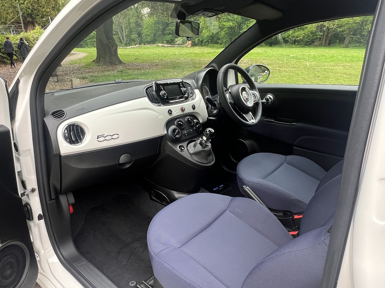 Fiat 500 MHEV Pop 2022(72) - Large 10