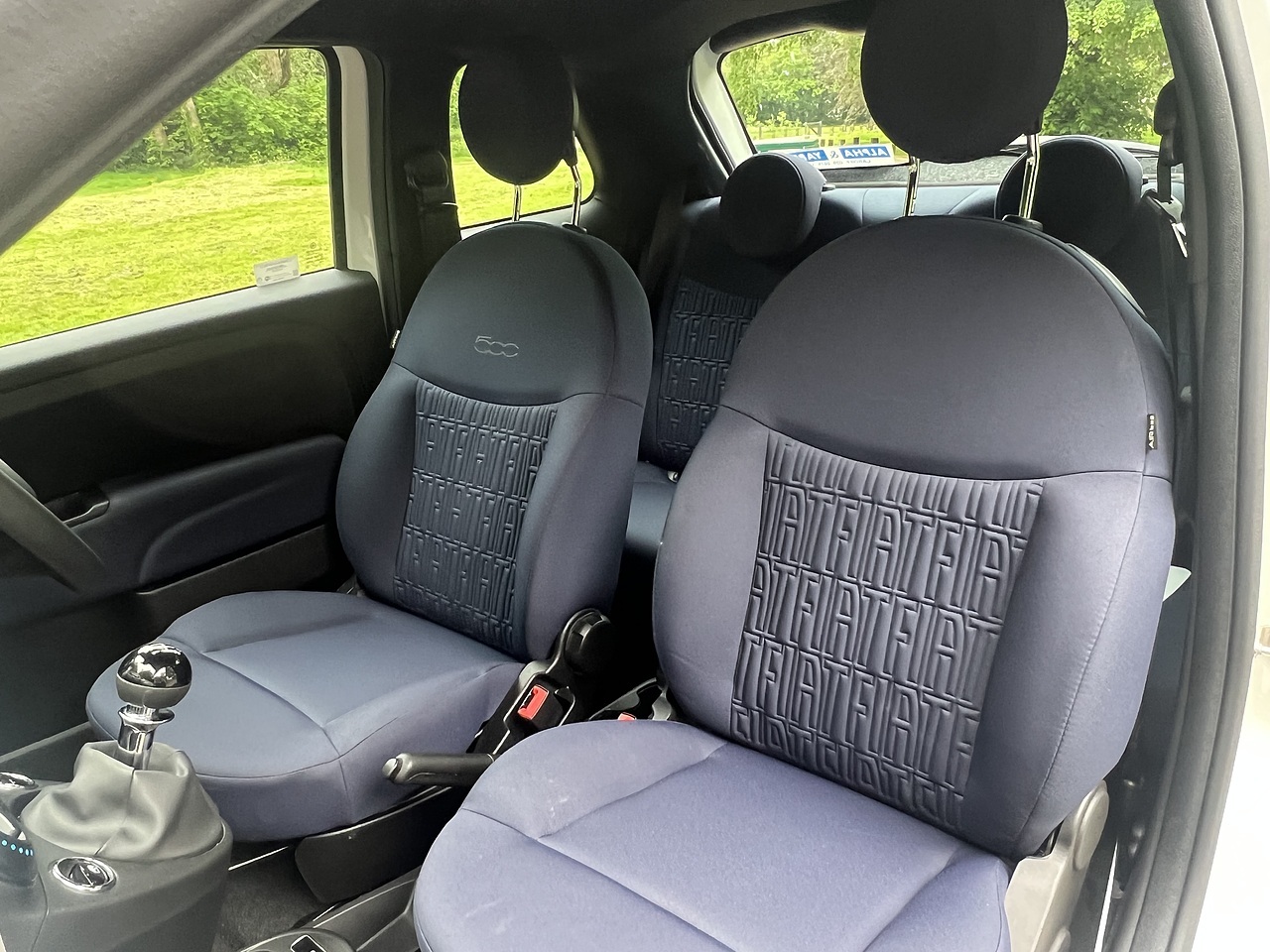 Fiat 500 MHEV Pop 2022(72) - Large 11