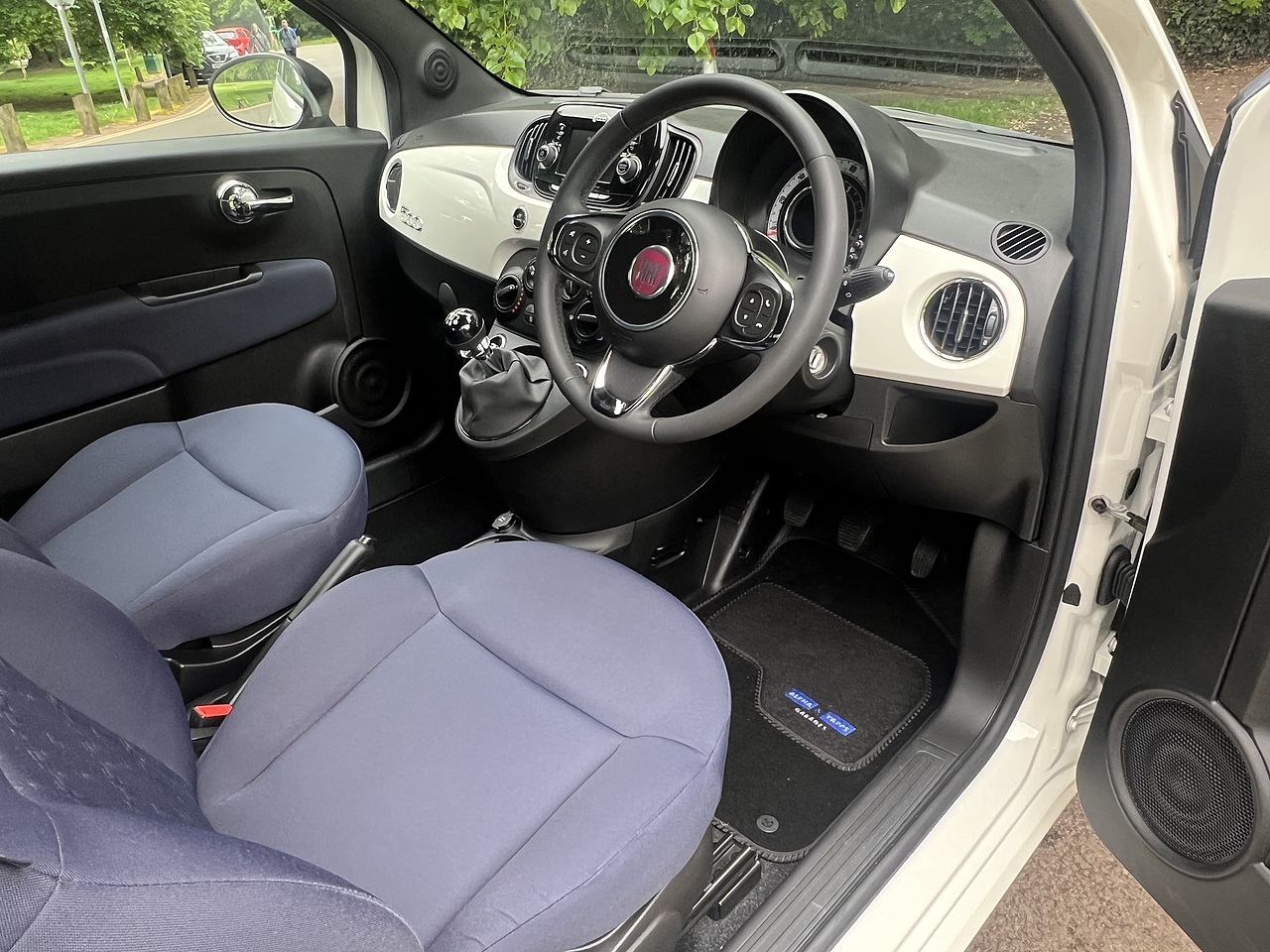 Fiat 500 MHEV Pop 2022(72) - Large 9