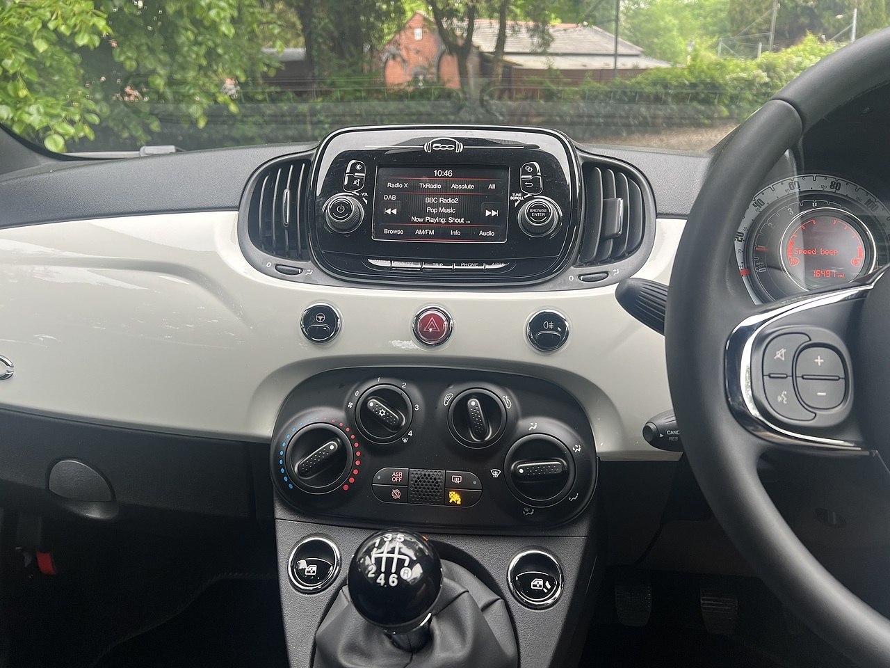Fiat 500 MHEV Pop 2022(72) - Large 12