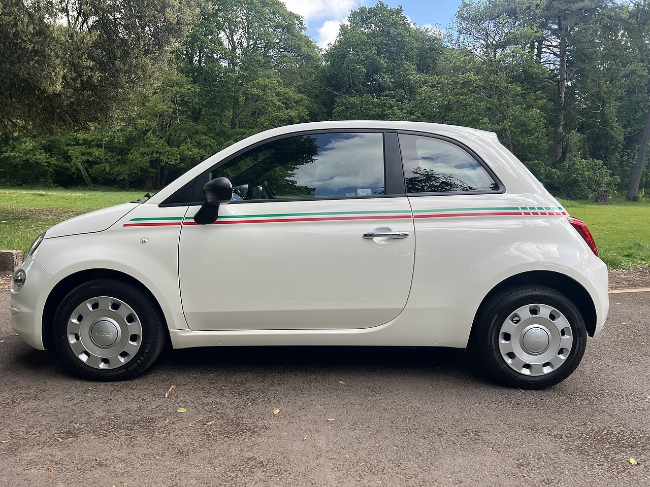 Fiat 500 MHEV Pop 2022(72) - Large 4