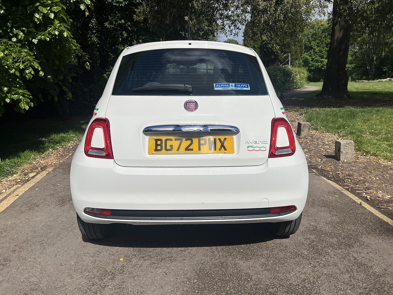 Fiat 500 MHEV Pop 2022(72) - Large 6