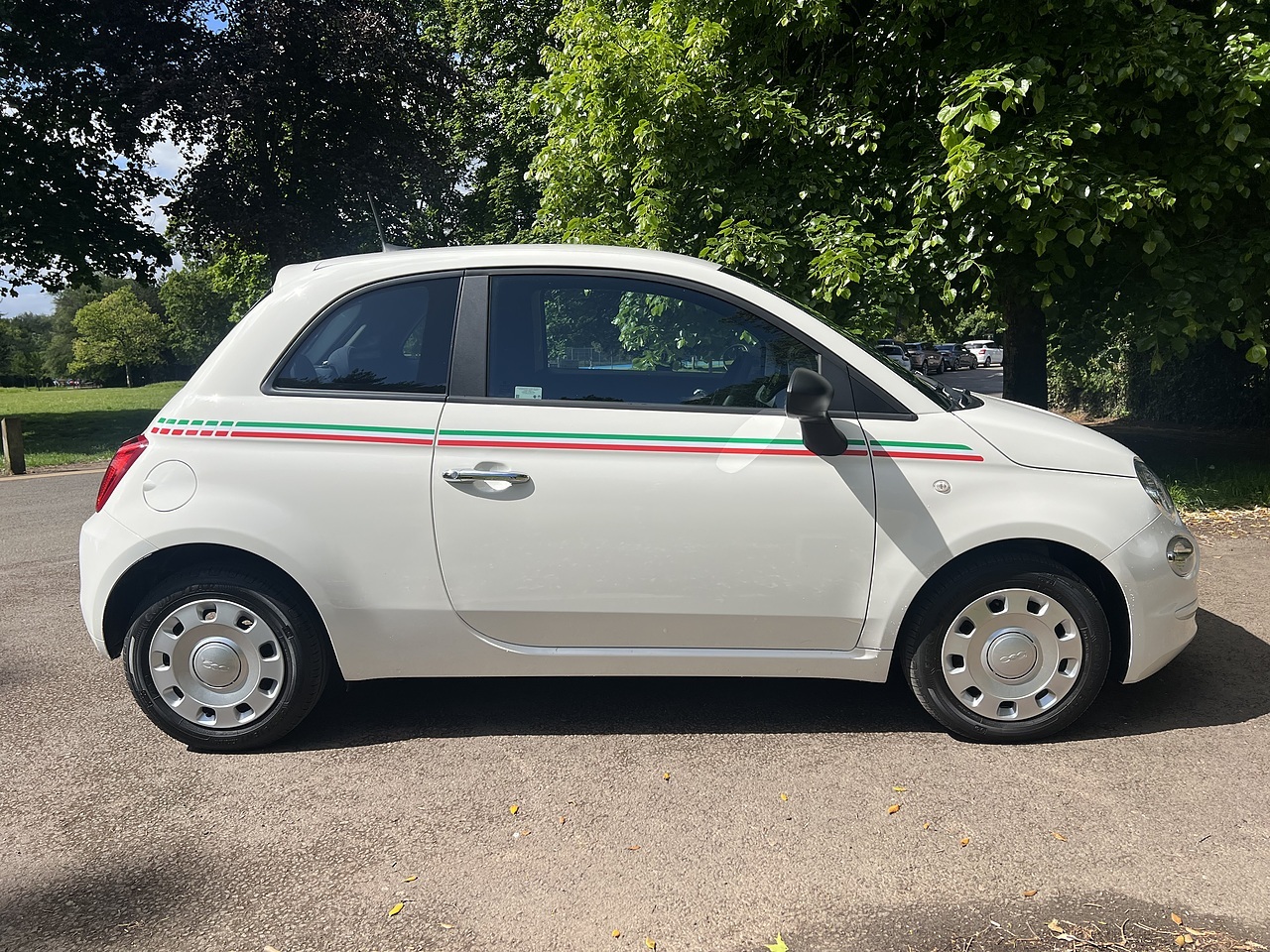 Fiat 500 MHEV Pop 2022(72) - Large 3