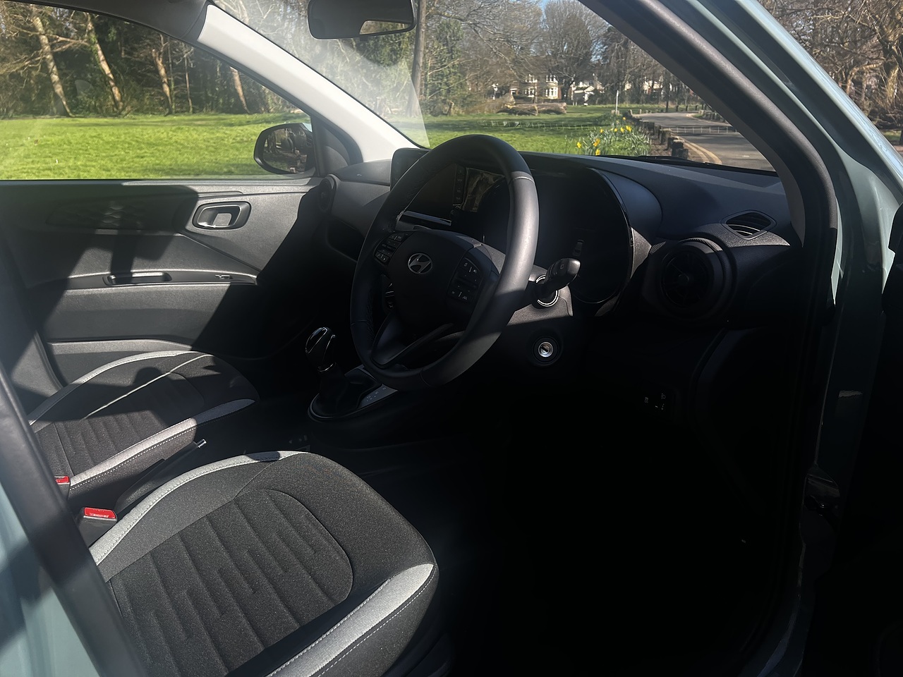 Hyundai i10 Advance 2025(25) - Large 8