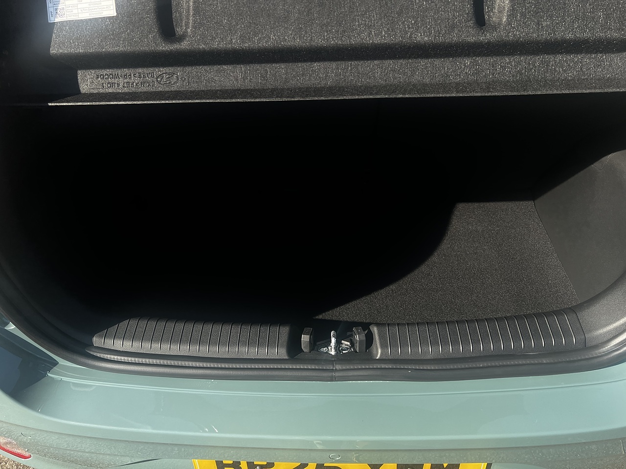 Hyundai i10 Advance 2025(25) - Large 5