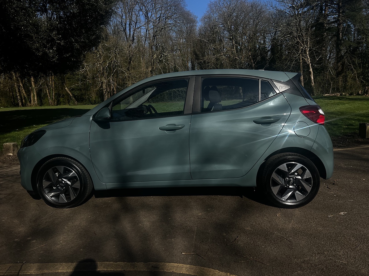 Hyundai i10 Advance 2025(25) - Large 2