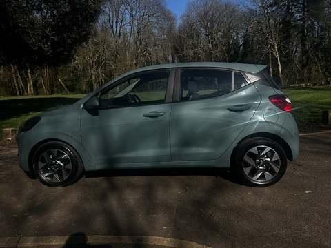 Advance 2025(25) 5dr Hatchback Automatic Petrol