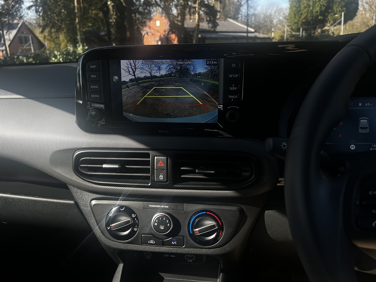 Hyundai i10 Advance 2025(25) - Large 7