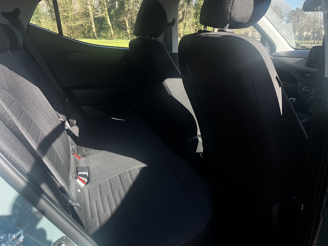 Hyundai i10 Advance 2025(25) - Large 12