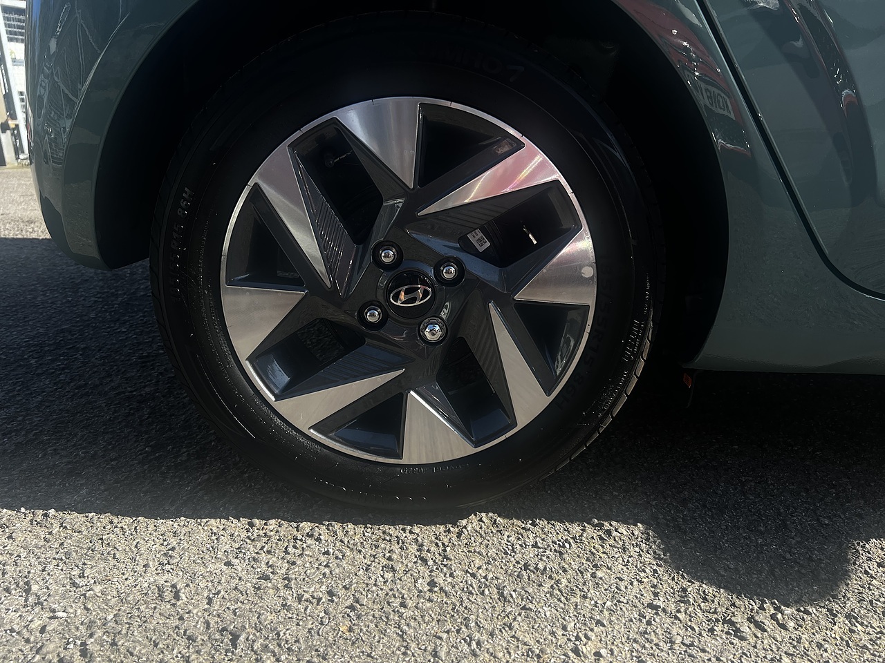 Hyundai i10 Advance 2025(25) - Large 13